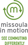 Missoula In Motion logo